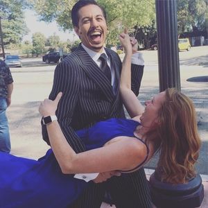 Meet your Posher, John